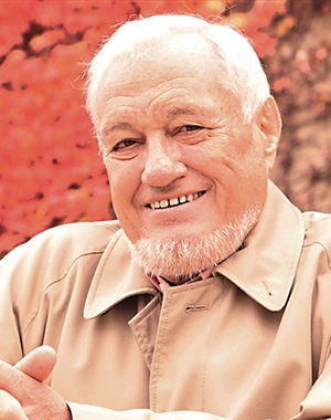 Profilbild Ivo Ingram Beikircher